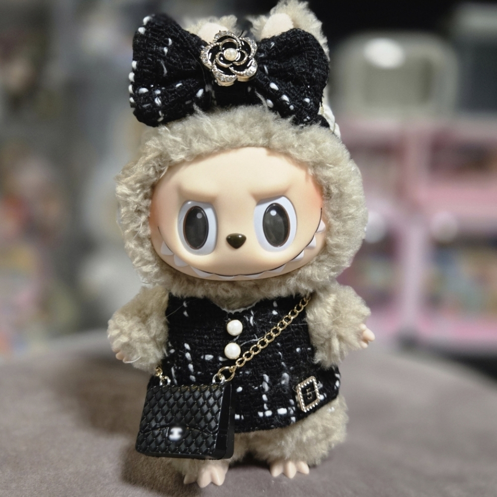 Labubu Clothes